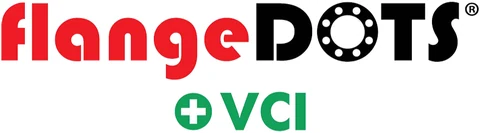 flangeDOTS